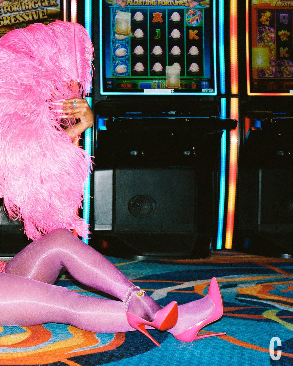 pnkthereup's tweet image. this is so fab!