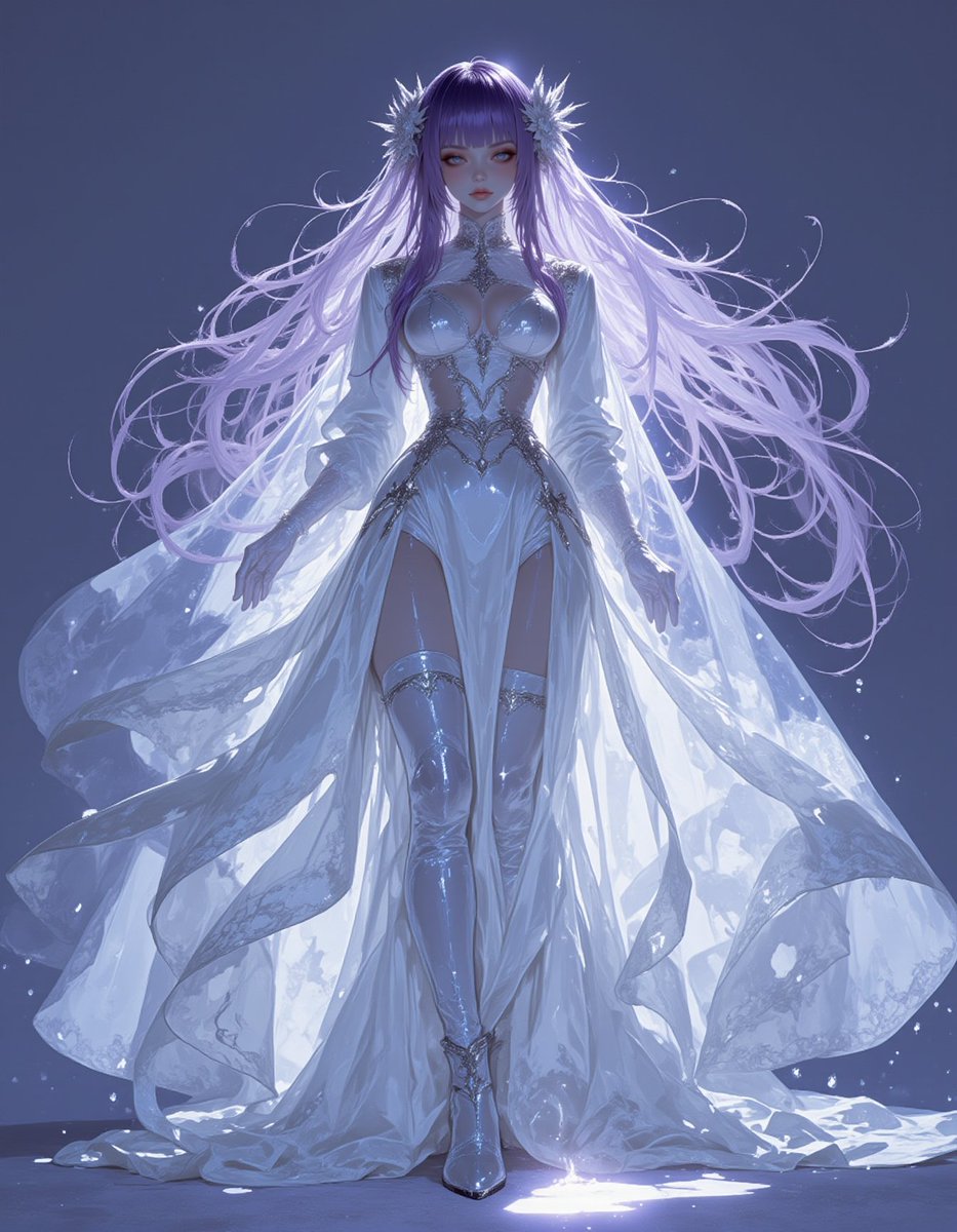 veil9909's tweet image. GN