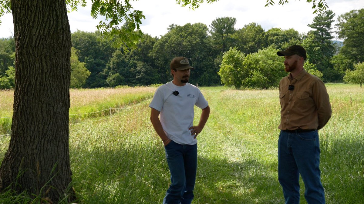 _Regenaissance's tweet image. I have done four visits so far (fifth today) and they have been amazing. First farm visit officially releases tomorrow with @GGunthorp!