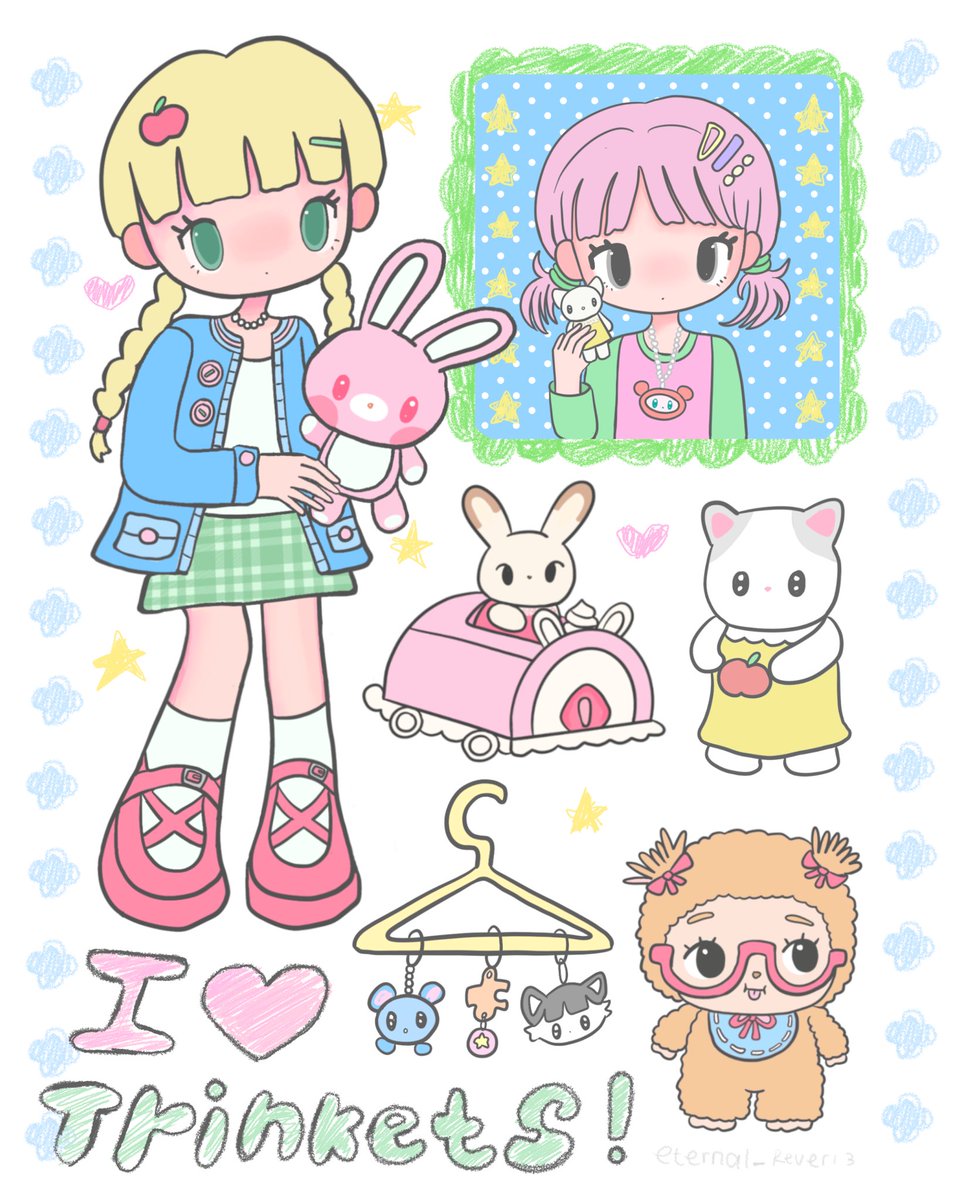eternal_reveri3's tweet image. (ꈍᴗꈍ)♡