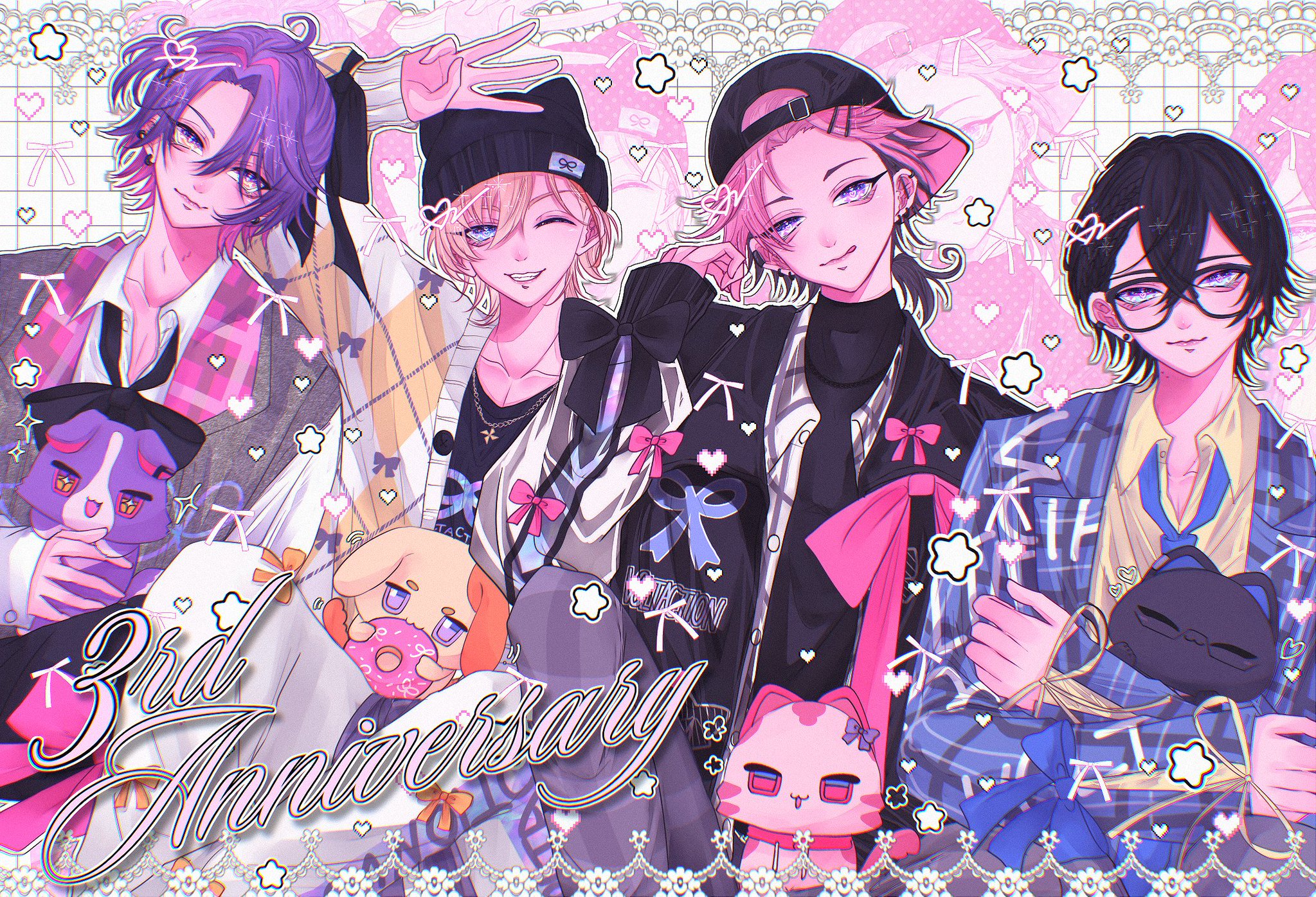 ぷう子様ページ　いつも有難う御座います。 御子柴うめ💘 on X