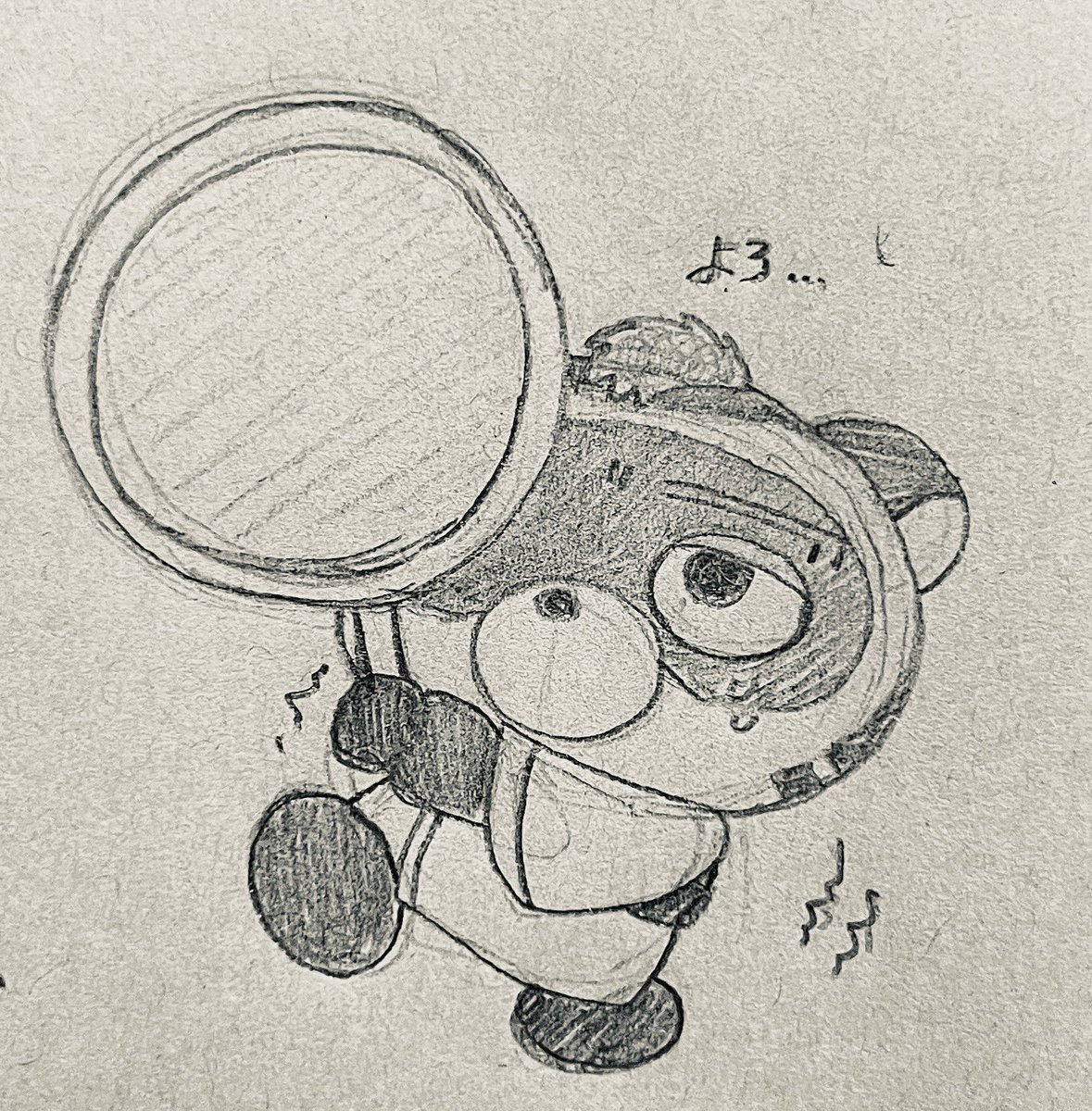 collar0610's tweet image. 金魚すくい  失敗たぬ倉部長