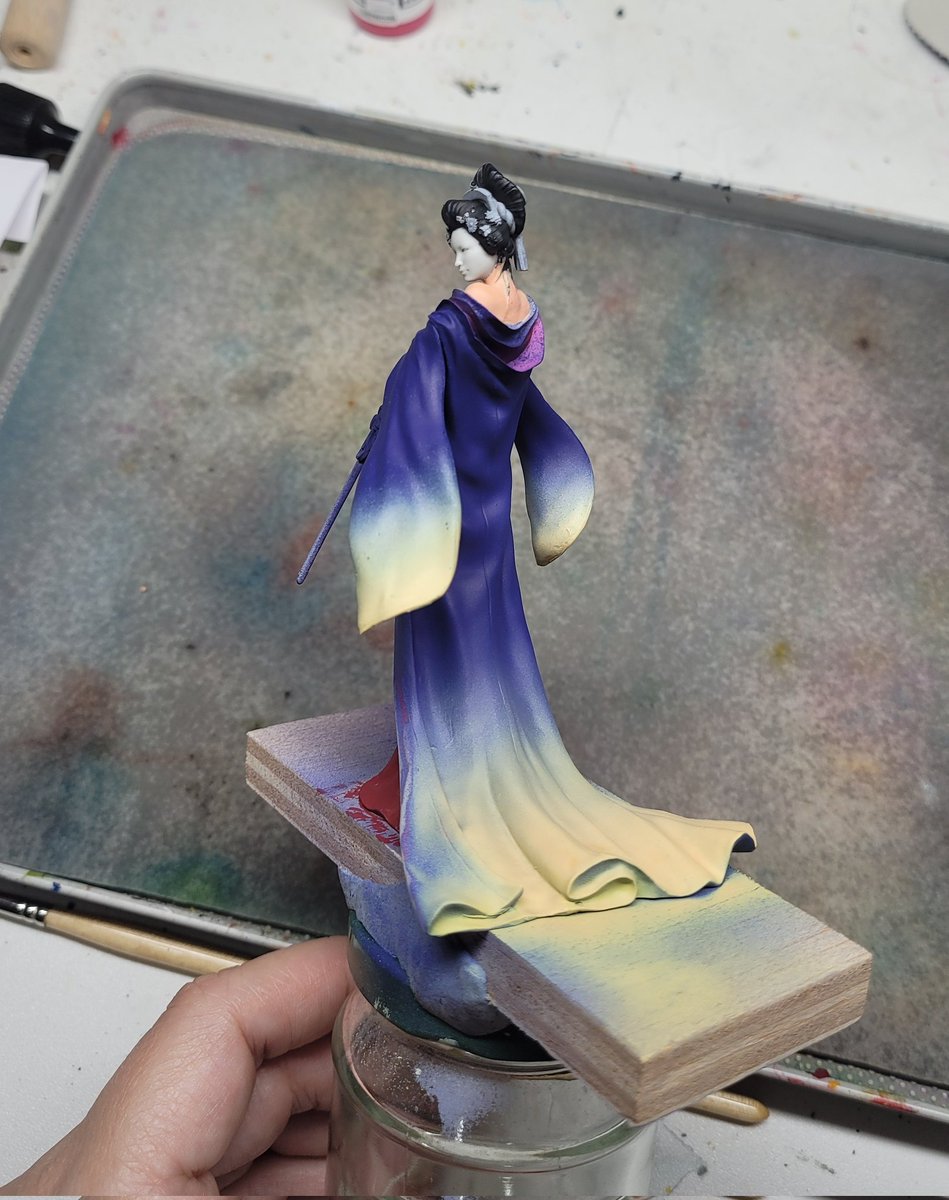 Liminal Crafting tweet media
