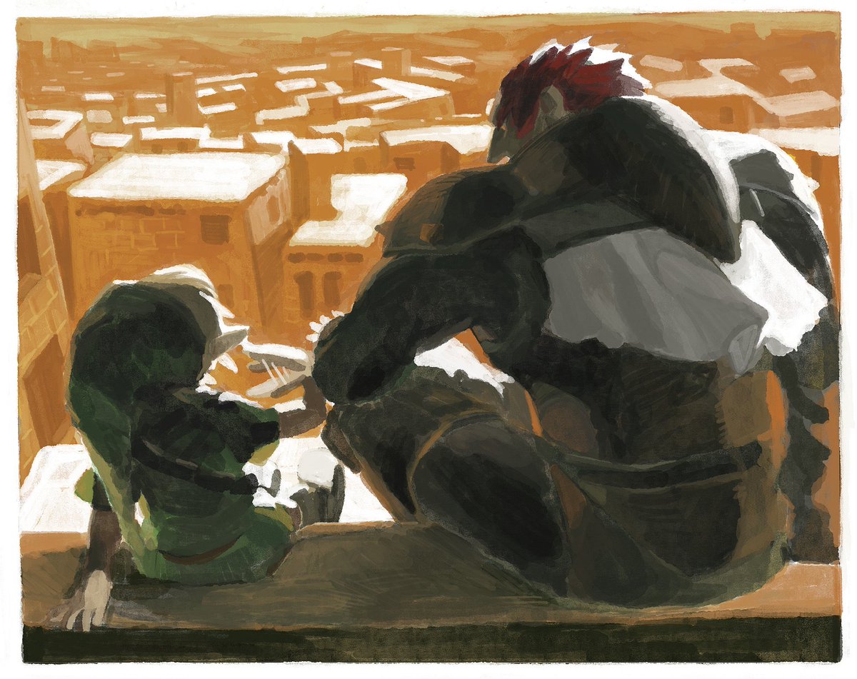 二六時中眠い tweet media