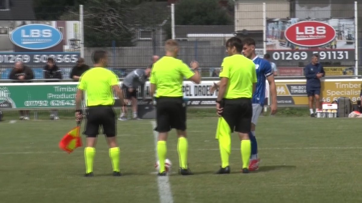 ccfcinsiderr's tweet image. Tom Ramasut appears to have returned to his role in the Academy setup.
#CardiffCity