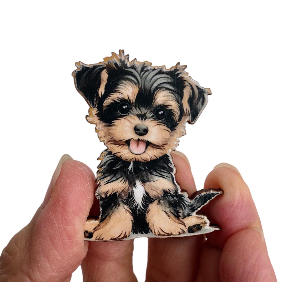 YogaWares's tweet image. A #Yorkie, a friend, a #PocketHug to send to someone who needs a #hug

 hugsandstitchs.etsy.com/listing/180346…