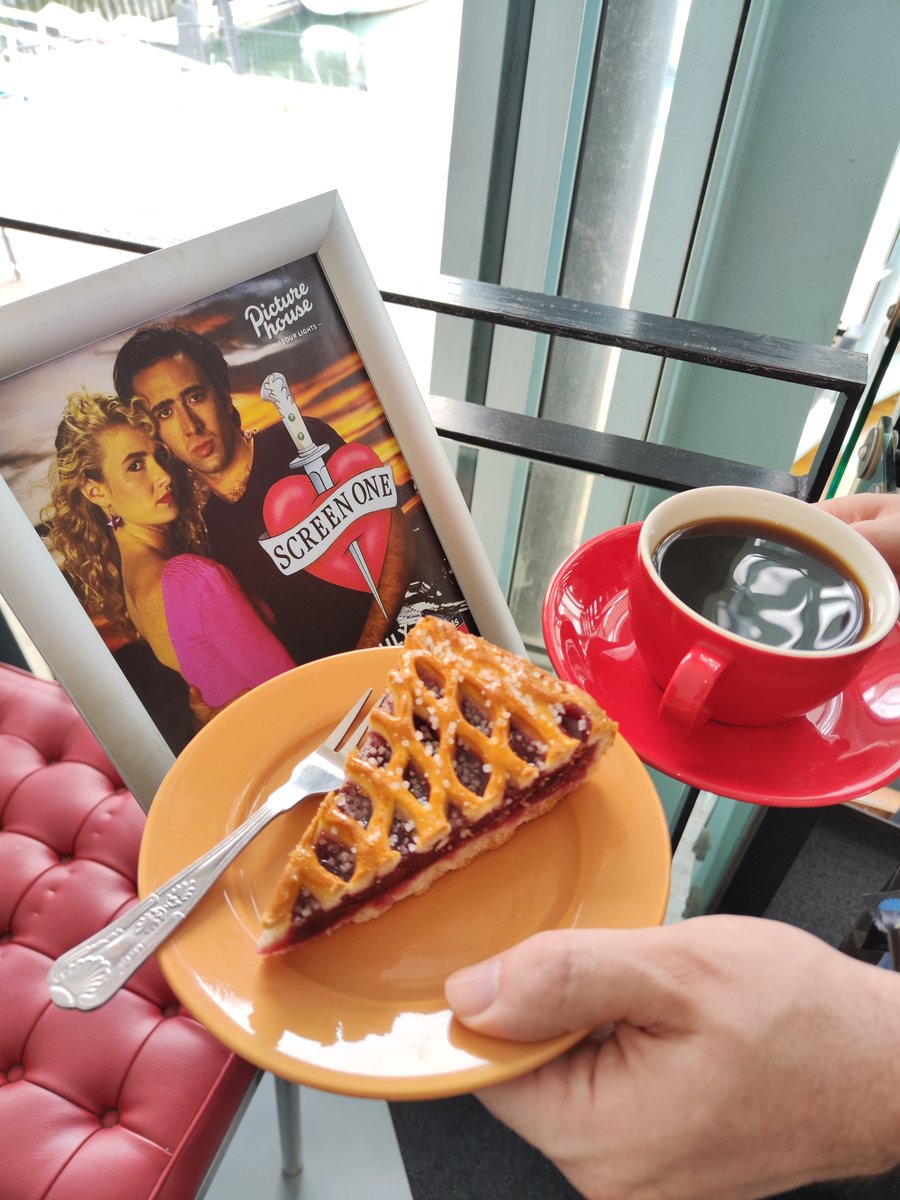 "If you are truly wild at heart, you'll fight for your dreams"

The next in our David Lynch's Dream Theatre season is tonight, we're showing The Wizard of Oz at 6pm followed by Wild at Heart at 8.30pm! Come on down and enjoy some coffee, cherry pie and two great films.