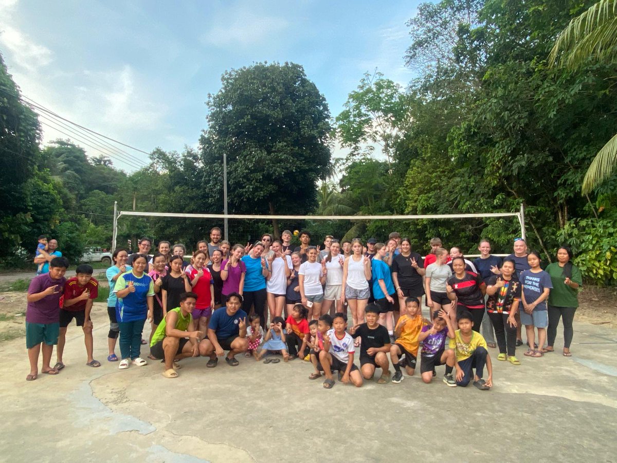 DGS Visits tweet media