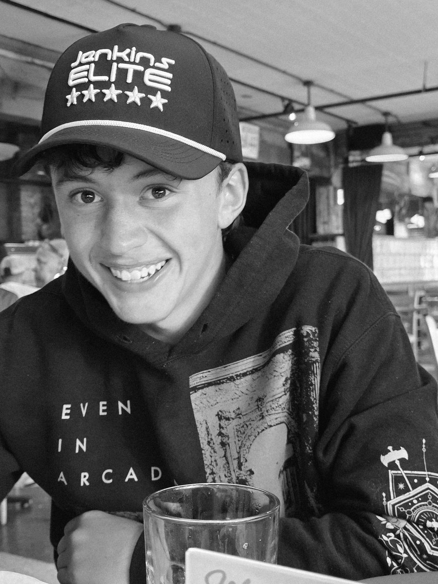 <a href="/jenkins_elite/">Jenkins Elite</a> <a href="/TJenkinsElite/">Tim Jenkins</a> 
Gained alot of knowledge from Jenkins Elite QB Camp. Cant wait to attend more Jenkins Camps.