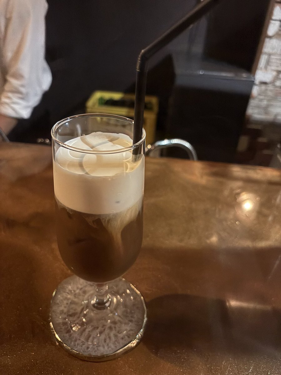 ShuShuShuBOOOx's tweet image. 癒される。#CafeandbarShine