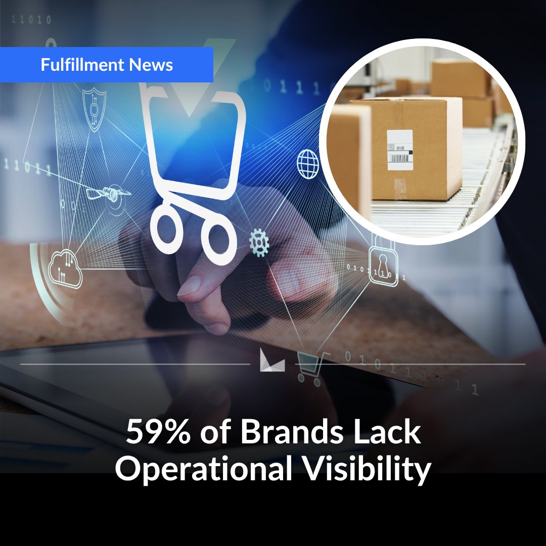 Spreadsheets can't compete with AI's visibility.
While 43% of brands cling to manual processes, Logiwa IO customers are building resilient fulfillment networks.

Logiwa IO delivers: 
⚡️ Real-time pivots (avoid supply chain disruptions) 
📦 15-20% safety stock optimization 
🌎