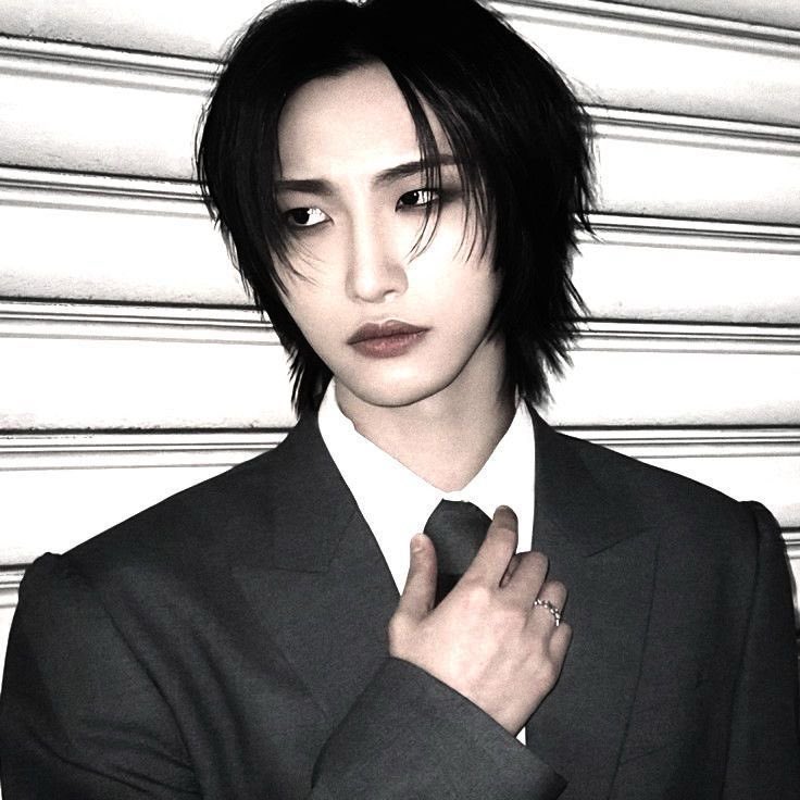 You’re all that’s on my mind, every day &amp; every night. 🔪
-

#AtinySelcaDay #ATSD #SEONGHWA #PARKSEONGHWA #박성화 #성화  <a href="/ATEEZofficial/">ATEEZ(에이티즈)</a>