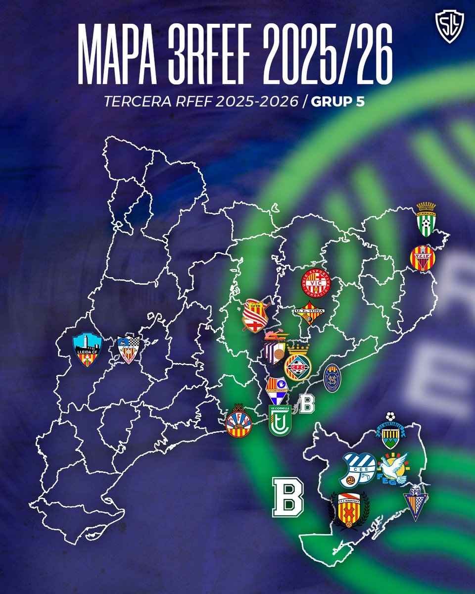 Sentiment Lleidatà tweet media