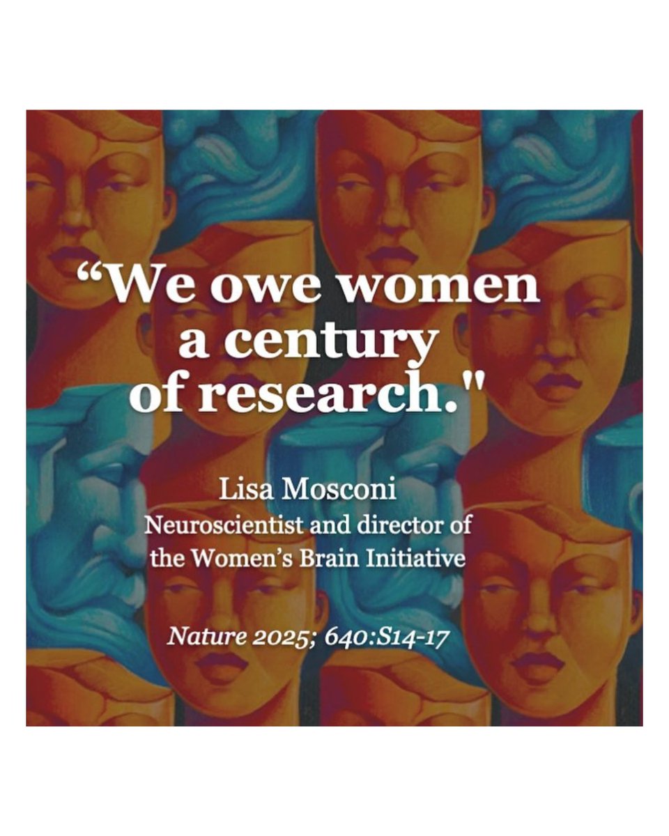 As yoga teachers, healthcare providers, and females ourselves, we need to be asking how we can support brain health through all phases of life. 

Not just with hormone therapy and research, but also through lifestyle medicine: movement, breathwork, mindfulness, connection.