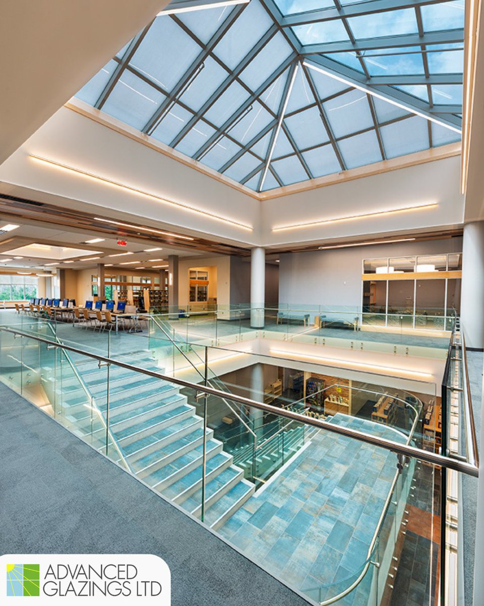 Solera_Daylight's tweet image. Solera® brings R25 insulation (U 0.04), glare-free daylight, and quieter spaces to every project.

Design with the sun. Build healthier, high-performance buildings.

🔗 Learn more: linktr.ee/advancedglazin…

#SoleraGlass #DaylightingDesign #EnergyEfficiency #HealthyBuildings