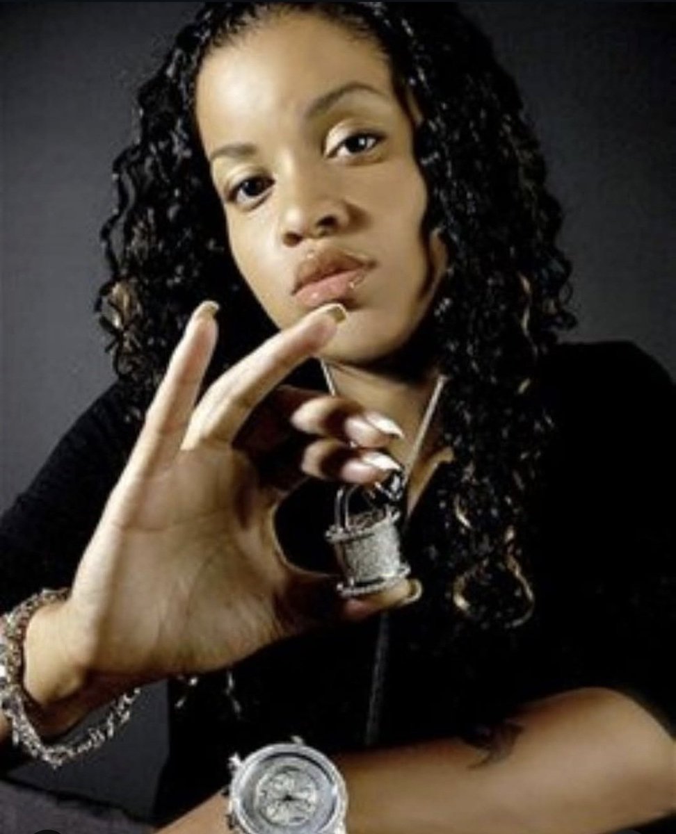 duckydynamo's tweet photo. Seventeen years, today, without you...

K-SWIFT FOREVA

Continue resting peacefully, Khia

#BaltimoreClub https://t.co/HEbRmwgTMo