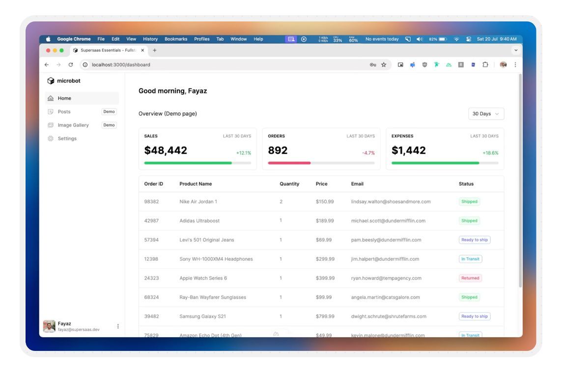 MadeWithVueJS (@madewithvuejs) on Twitter photo Supersaas is a fullstack starter kit by <a href="/fayazara/">Fayaz Ahmed</a> that helps you kickstart your SaaS project built with Vue & Nuxt 📦️🚀 - madewithvuejs.com/supersaas Supersaas is a fullstack starter kit by <a href="/fayazara/">Fayaz Ahmed</a> that helps you kickstart your SaaS project built with Vue & Nuxt 📦️🚀 - madewithvuejs.com/supersaas