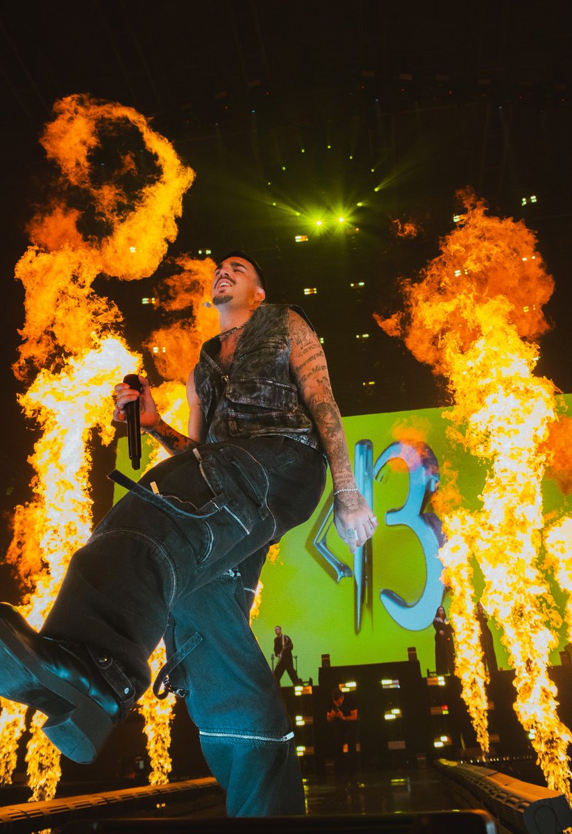 🎧 Steve Aoki y Rels B llegan a Lanzarote este 25 de julio en el Lava Live Fest.

🥧 Si quieres recibir un tartazo de Aoki en pleno show, lleva una pancarta con el mensaje: 'CAKE ME!'

🎟️ Últimas entradas lavalivefestival.com