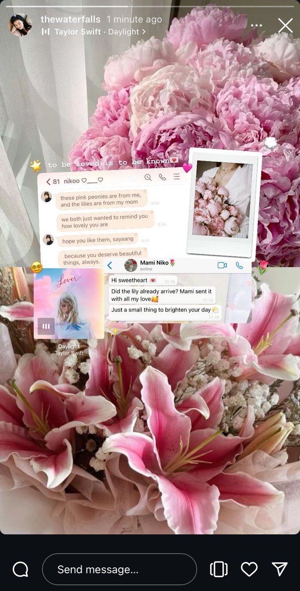 poentrysa's tweet photo. to be loved is to be known💌
a #helichio few tweets au https://t.co/33eHtJ0KmA