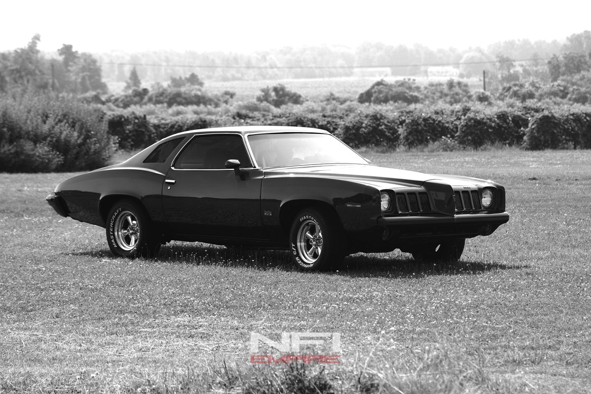 The Pontiac Grand Am was a popular mid-size car produced by the American automobile manufacturer Pontiac, a division of General Motors. Initially launched in the early 1970s, the Grand Am was designed to offer a balance between performance and luxury, appealing to a wide range of