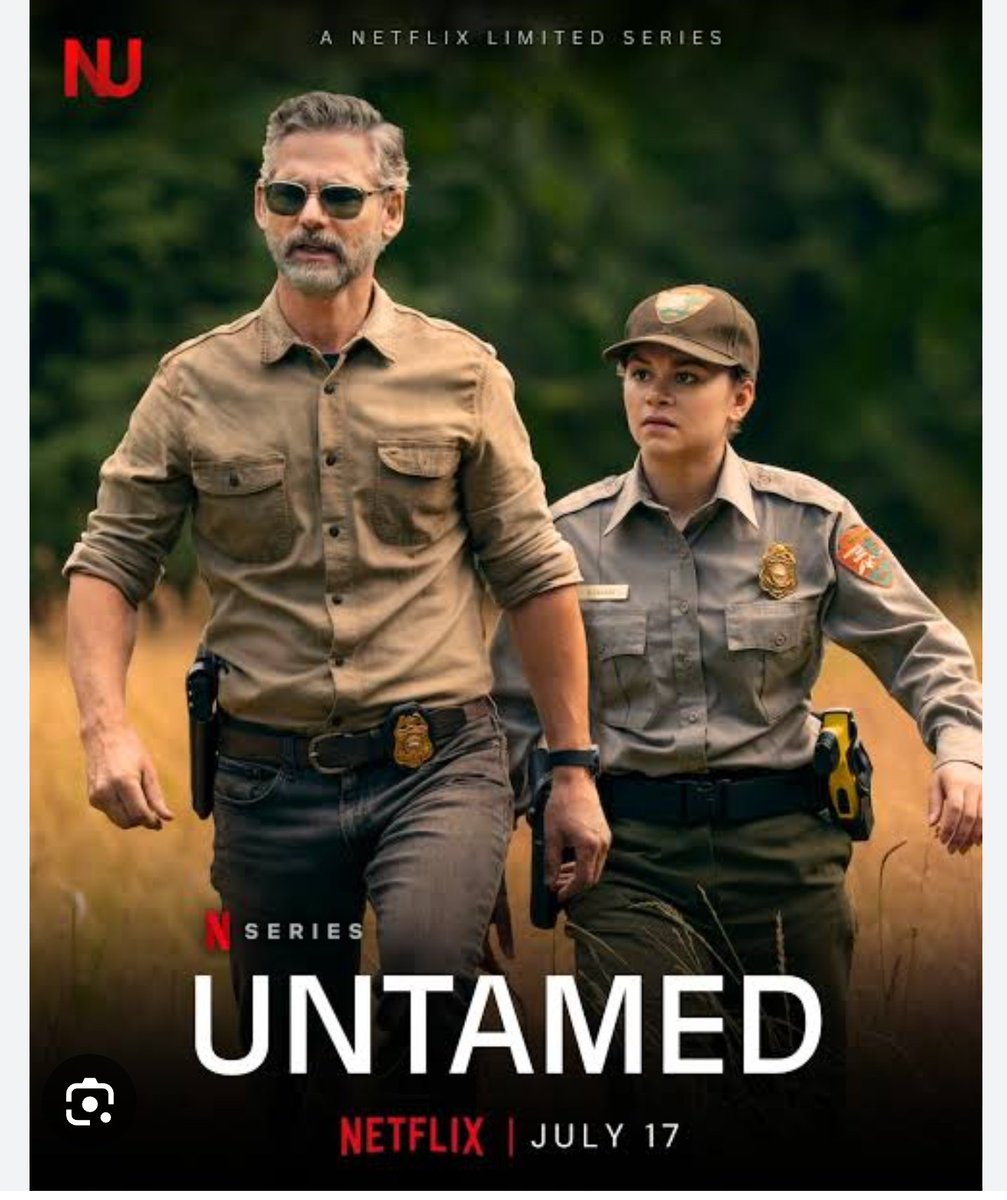 A must watch on Netflix. 6 episodes of pure gripping drama set in the picturesque Yosemite national park. A ranger with a broken family and dealing with his son's bereavement himself, investigating a girl's death, stumbles on one secret after another. Where does the trail lead