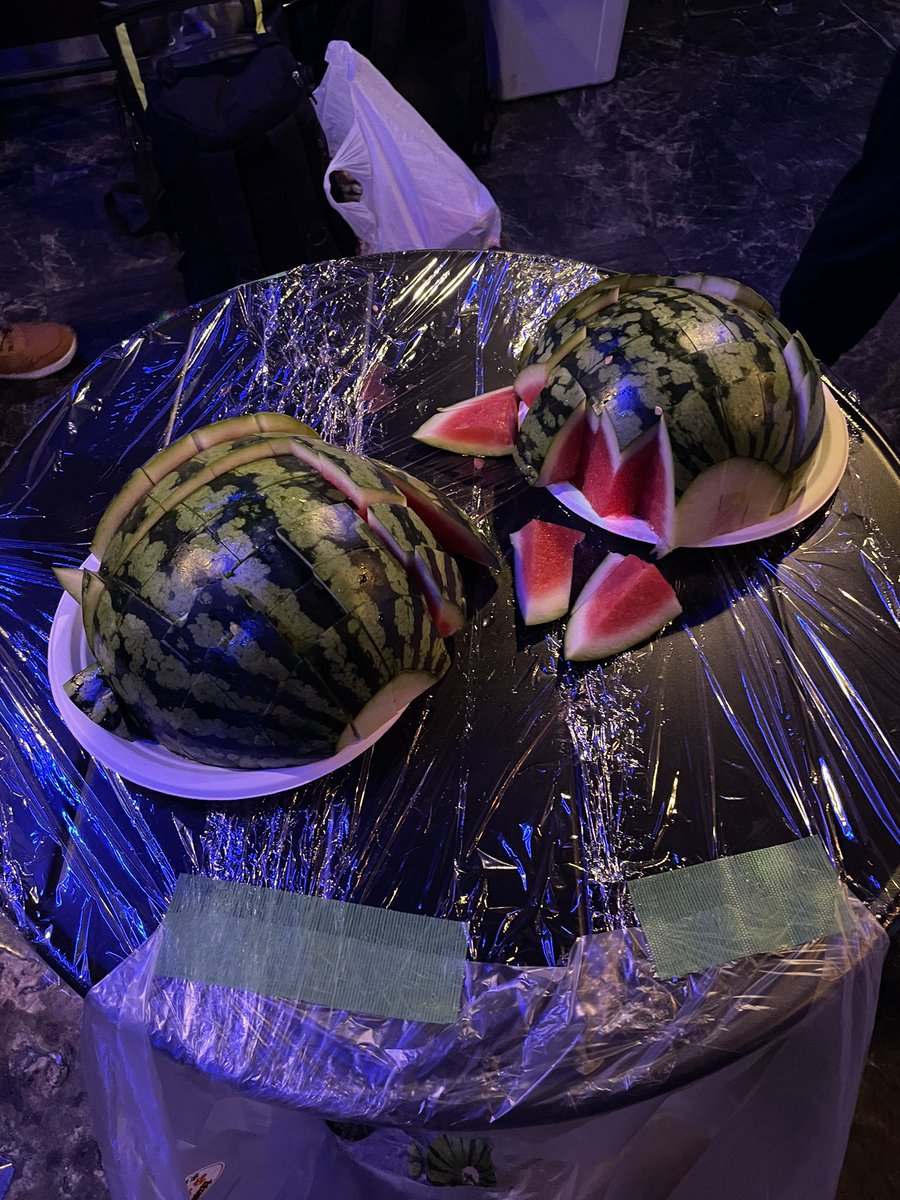 すいかフェス tweet media