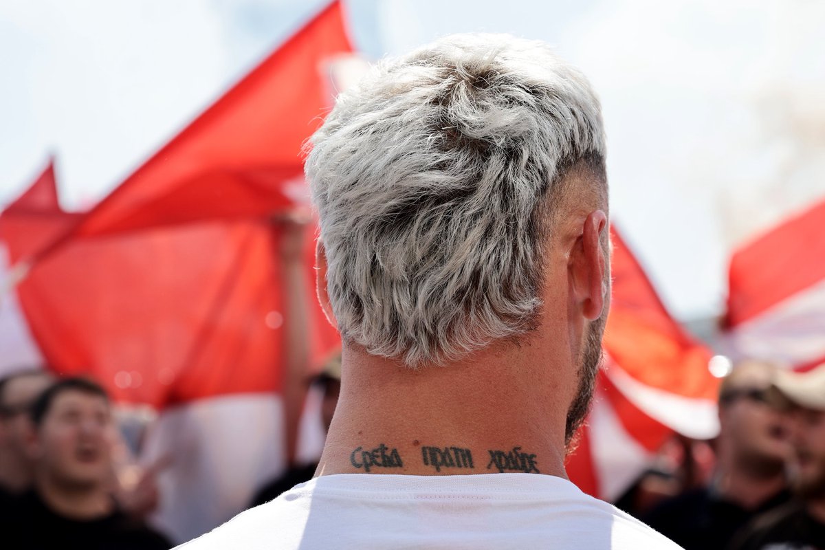 Guess who? 👀

🔴⚪️ #fkcz