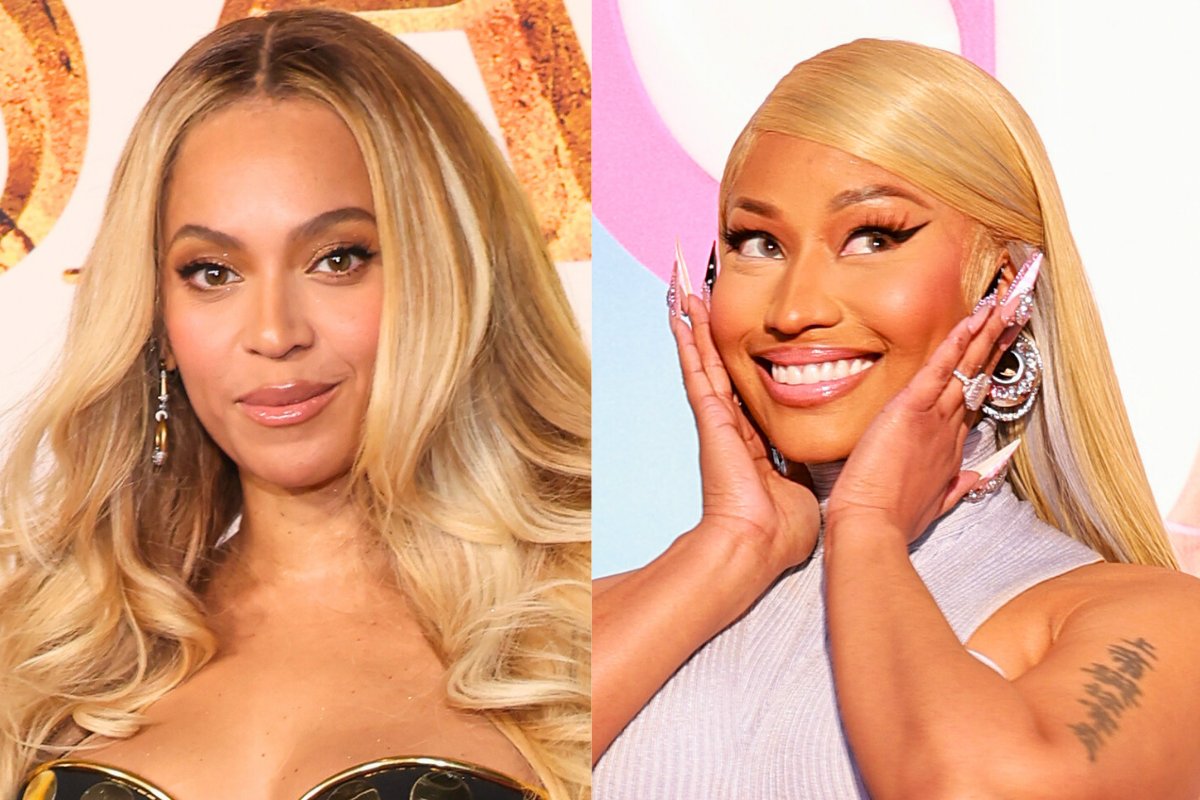 TheShadeRoom's tweet image. Puttin' you on! THESE 6 vegan brands are Black-owned and backed by some of your fave celebs, from Beyoncé to Nicki Minaj: theshaderoom.com/listicle/putti…