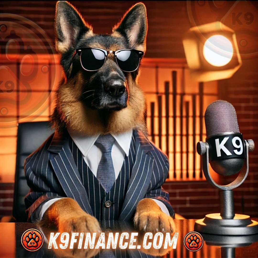 SELENA (@selena_mima) on Twitter photo <a href="/100xAltcoinGems/">100x Altcoin Gems</a> In fact, if you want to raise your capital 1000x just save #Knine in your wallet
💢 don't miss it 💢
💎💎💎
x.com/K9finance
💎💎💎
#K9Finance #SHIB #Staking #DeFi #Shibarium #BONE #Blockchain <a href="/100xAltcoinGems/">100x Altcoin Gems</a> In fact, if you want to raise your capital 1000x just save #Knine in your wallet
💢 don't miss it 💢
💎💎💎
x.com/K9finance
💎💎💎
#K9Finance #SHIB #Staking #DeFi #Shibarium #BONE #Blockchain