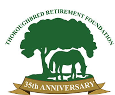Tonight! an unforgettable evening as fan-favorite jockey Kendrick Carmouche returns to the kitchen to cook up one of his signature Louisiana dishes to benefit the Thoroughbred Retirement Foundation.  Get the details on the EIE Calendar of Events! tinyurl.com/2tu8md9r