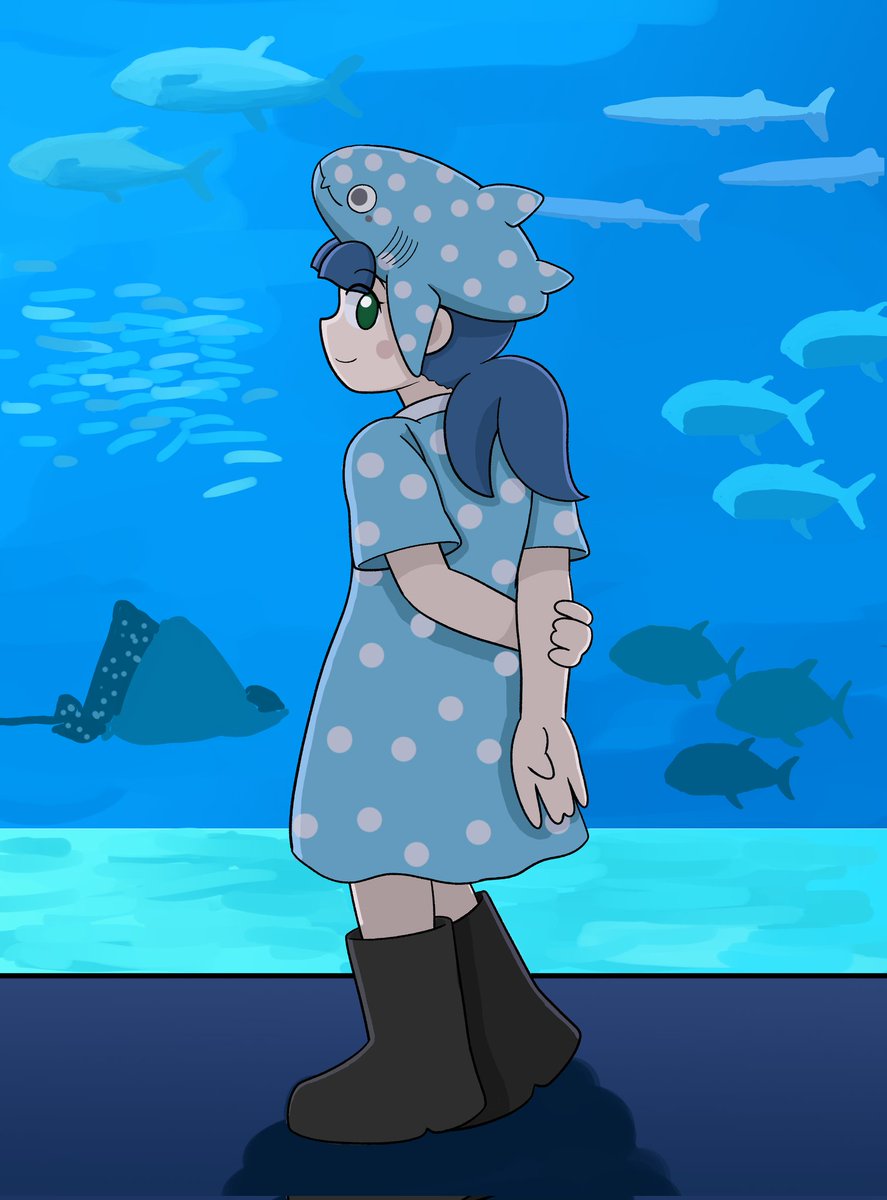 リン子どん、おめでとう