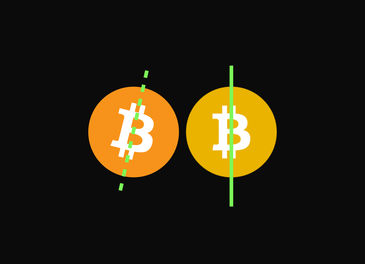 BSV is the biggest contrarian trade of all time!