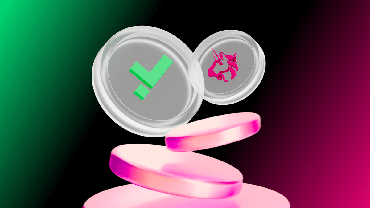 Stefan (@ste_yng) on Twitter photo They call it a new listing.
But on-chain doesn’t tell the whole story.
<a href="/youngplatform/">Young Platform</a> just hit Uniswap. But it’s not a new token.
It’s a six-year project now fully exposed to the open market.
Founder’s Field Notes #13 – Strategic signals for crypto builders
The market is They call it a new listing.
But on-chain doesn’t tell the whole story.
<a href="/youngplatform/">Young Platform</a> just hit Uniswap. But it’s not a new token.
It’s a six-year project now fully exposed to the open market.
Founder’s Field Notes #13 – Strategic signals for crypto builders
The market is
