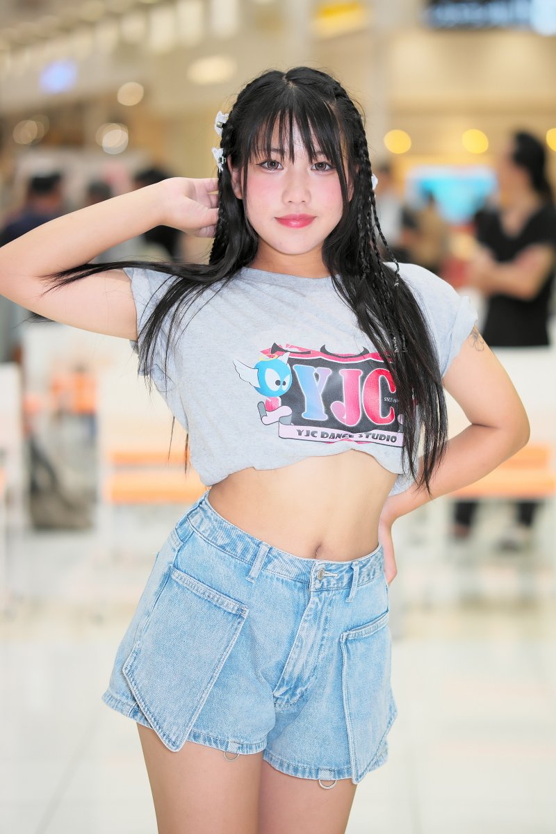 ★ひろたん❤️さま専用★ 2025-07-20 第7回とちぎダンスフェスティバル inイオンモール佐野新