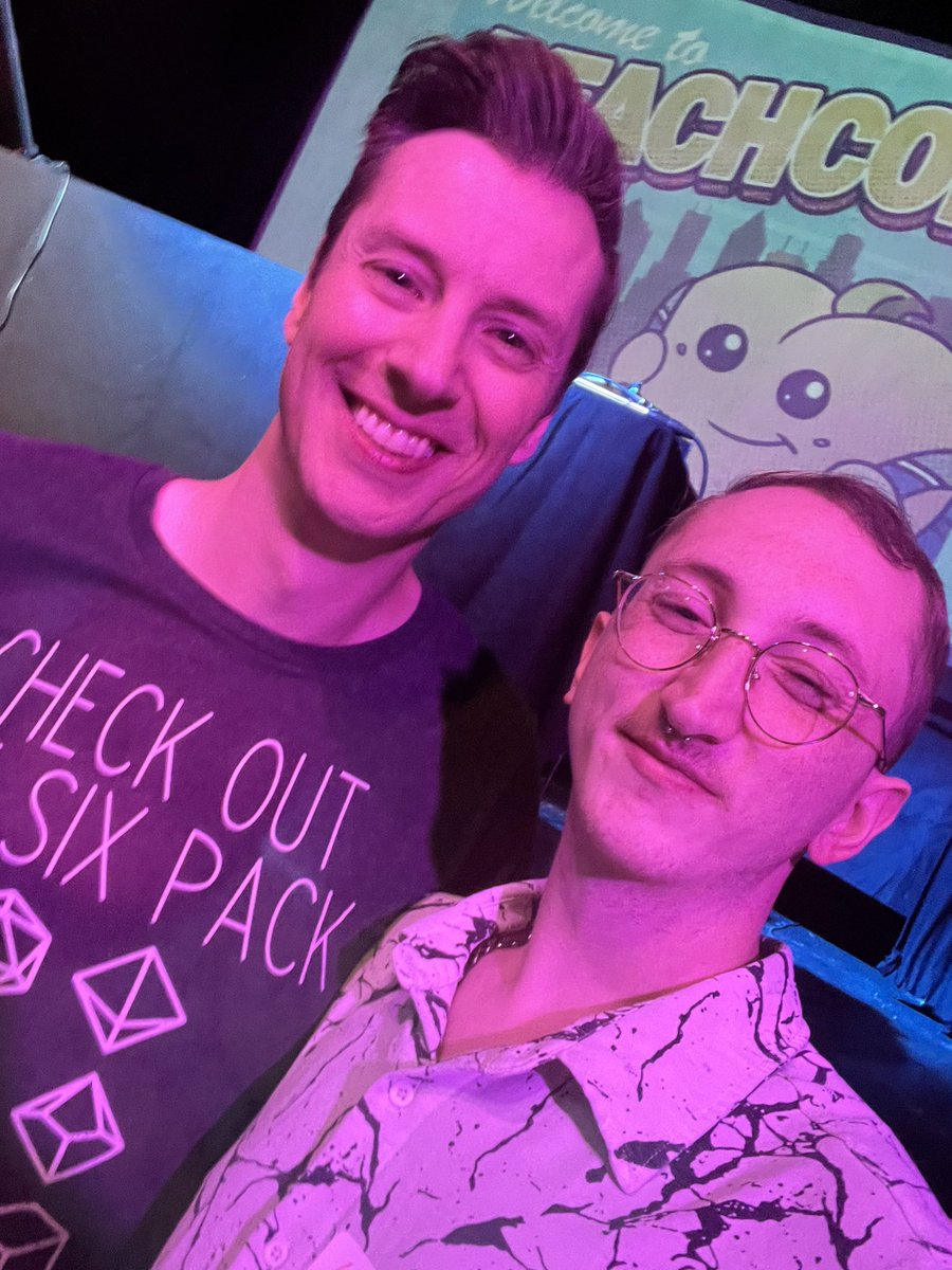 TrevorGamble17's tweet image. #PeachCon in Philly with @PViewd was an absolute joy and the best way for me to spend my birthday weekend thank you Adam, Jay and @Omn1Media for making it an incredible unforgettable experience along with all the other peaches I got to meet