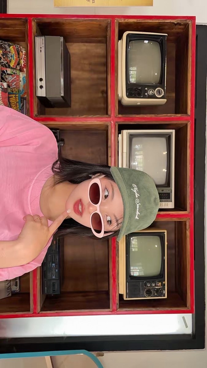 #cynin 👓💗