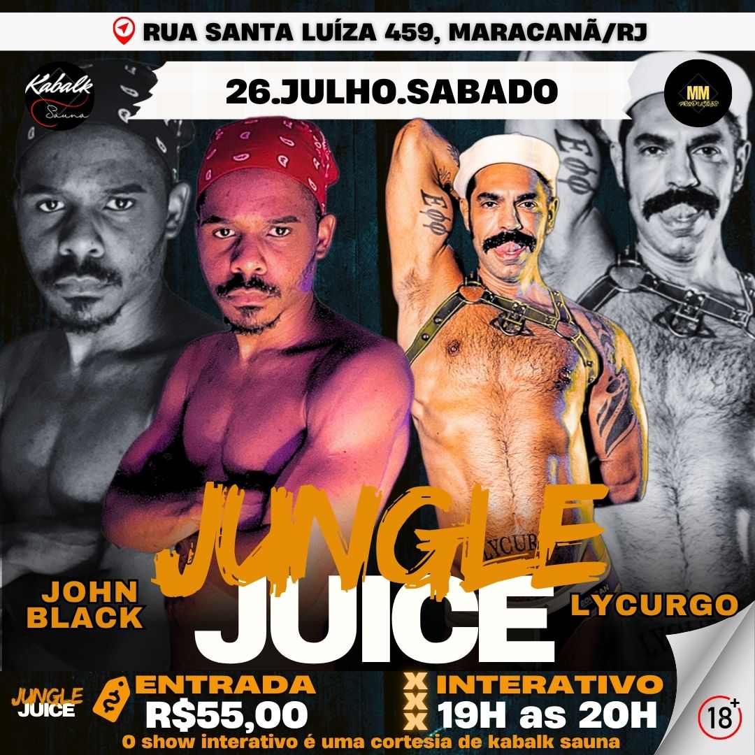 Kabalksauna (@kabalksauna69) on Twitter photo SORTEIO FOTO OFICIAL 🔥
Concorra a uma entrada grátis no evento de sábado 26/07/2025.
Regras:
1- Retweetar essa foto
2- Curtir a Imagem
3- Seguir o perfil
<a href="/Kabalksauna69/">Kabalksauna</a>
Resultado do sorteio a partir de 14h de sábado. SORTEIO FOTO OFICIAL 🔥
Concorra a uma entrada grátis no evento de sábado 26/07/2025.
Regras:
1- Retweetar essa foto
2- Curtir a Imagem
3- Seguir o perfil
<a href="/Kabalksauna69/">Kabalksauna</a>
Resultado do sorteio a partir de 14h de sábado.