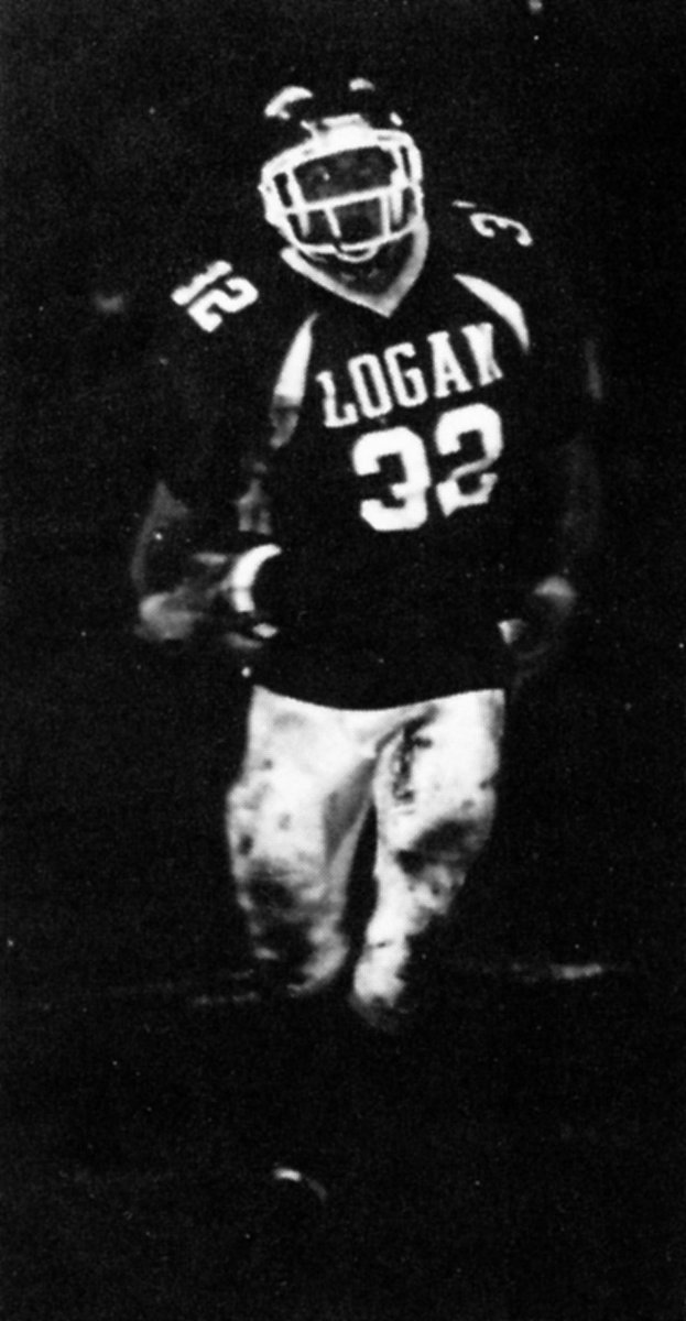 Logan Football (@logan_football) on Twitter photo 32 days until kickoff…
Part One
Matt Mong was a 2nd team All-Ohio fullback and linebacker while playing on two 10-0 teams from 1999-2001.
He went on to play football at the University of Dayton.
#gochiefs #chieftainsforever 32 days until kickoff…
Part One
Matt Mong was a 2nd team All-Ohio fullback and linebacker while playing on two 10-0 teams from 1999-2001.
He went on to play football at the University of Dayton.
#gochiefs #chieftainsforever