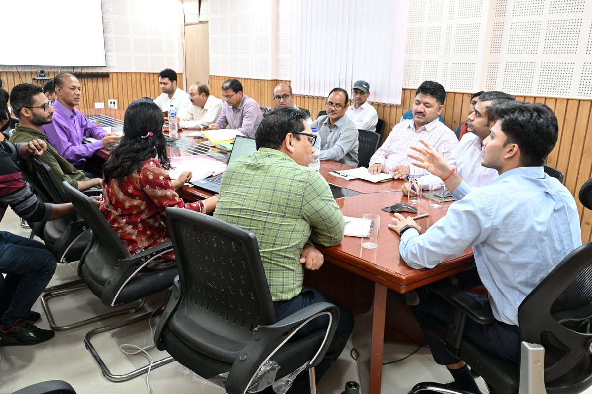 DM Rudraprayag tweet media