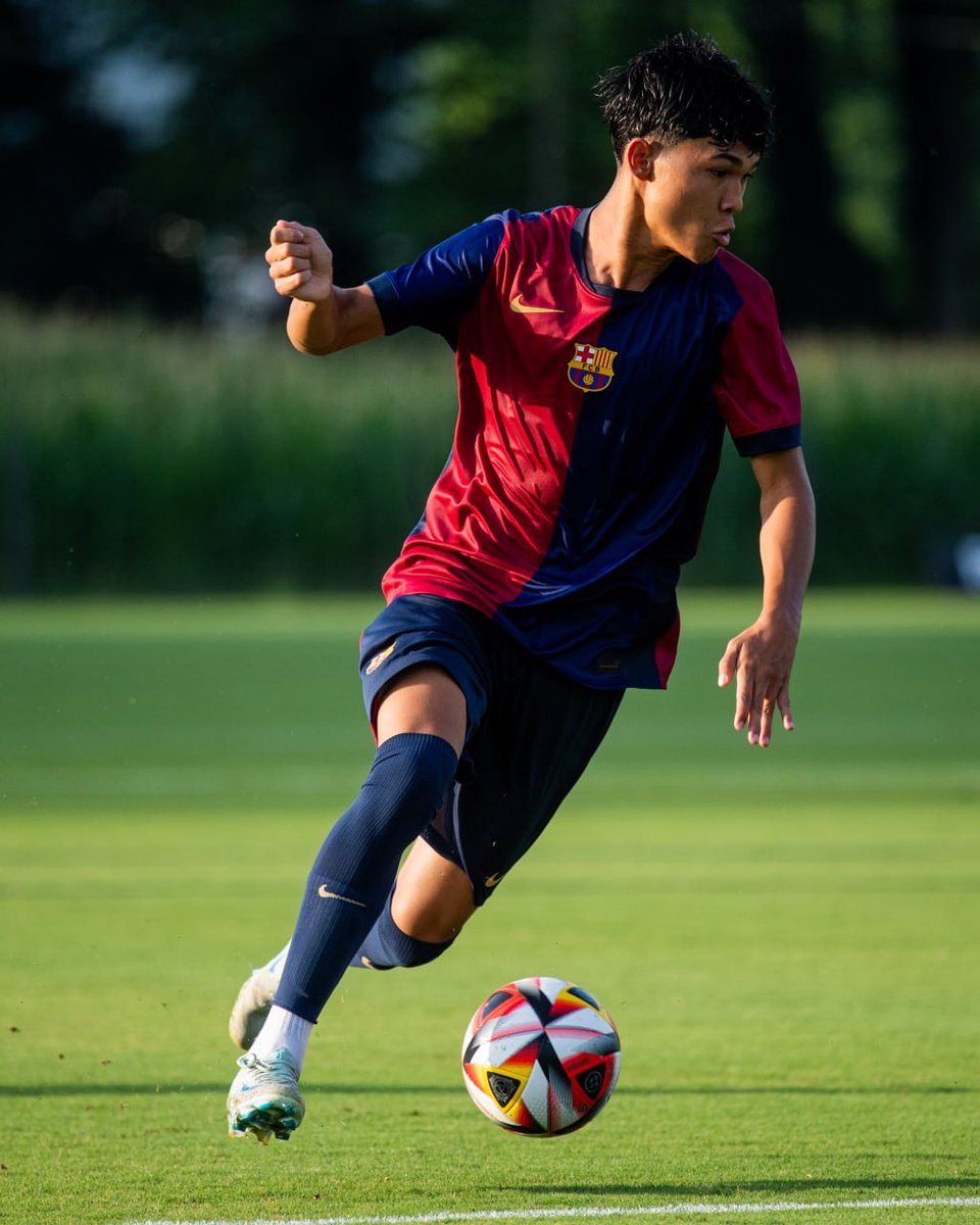 ثريد | من هو بيدرو فيرنانديز الملقب ب " درو " ويعتبر ظاهرة الأكاديمية؟

-نبذة عن لاعب ومعلومات عنه
-خصائص لاعب الفنية
-مراكز اللعب ولماذا فليك معجب به ؟

لايك وريتويت لكي ينتشر الثريد ويتبع...