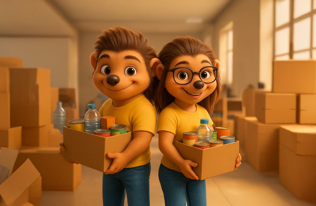 Styler_Walker's tweet image. When disaster strikes, $CHAR is ready 🦔⚡
 🚨 Faster than any relief fund ever could 
📌X: x.com/char_coin_x
💬Telegram community: t.me/BASgBKjHC1JkMT…
🌐Website: charcoin.org
 #ChaiForChange #CharPatrol