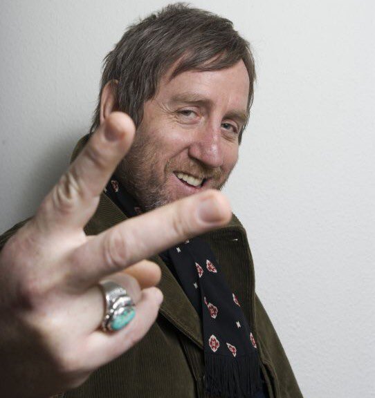 RalphMcLeanShow's tweet image. The bold #MichaelSmiley is back behind the BBC Radio Ulster/BBC Soundsdecks to Co-present tonight’s radio show with me and he’s got 2..count ‘em folks!…hours of fab music for you from Bill Withers, Marvin Gaye, The Low Anthem and more. 8pm start folks. Bring your dancing shoes!