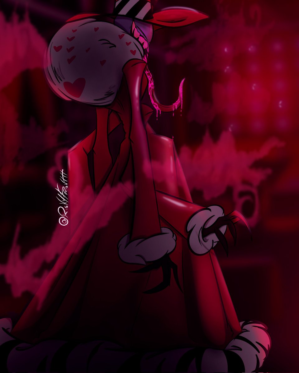 RiskyFriskHH's tweet image. He's waiting...want him to keep waiting?
-
-
-
#Valentino #HazbinHotel #hazbinhotelvalentino #hazbinhotelfanart #art #angeldust