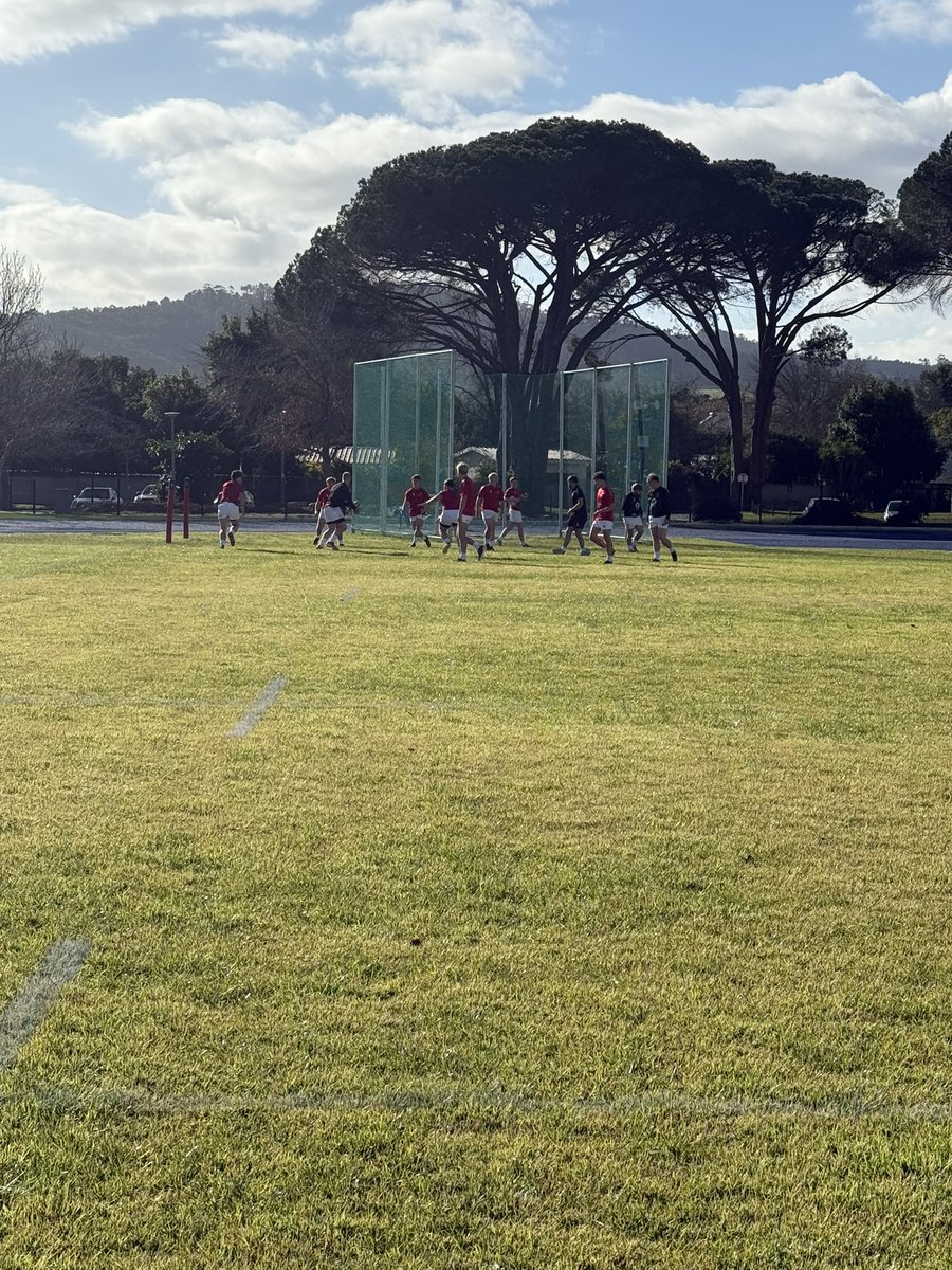 PE & Sport@Sandbach tweet media