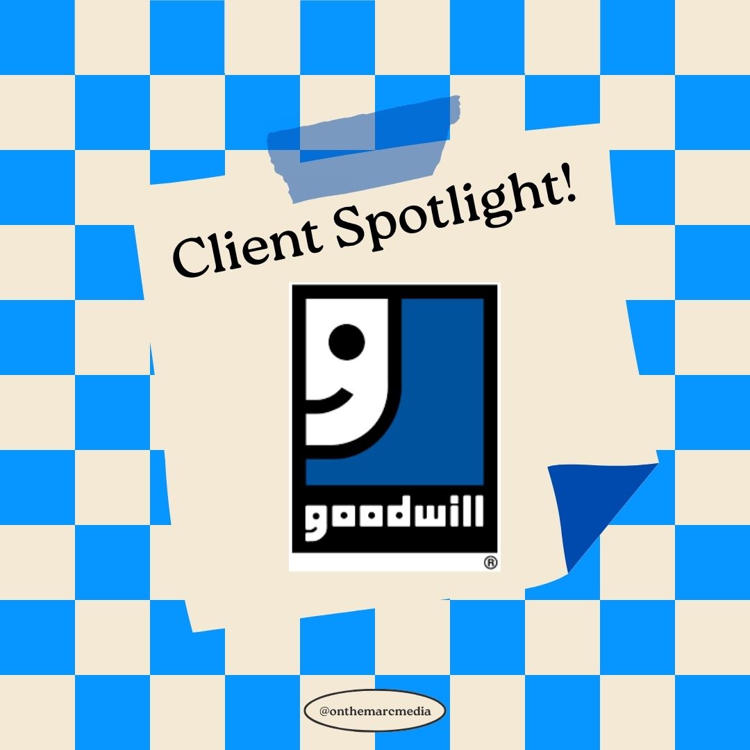 Empowering people. Strengthening communities. Goodwill Industries of the Chesapeake’s mission goes far beyond the store. From job training to support and digital literacy programs, Goodwill is creating real, lasting change across Maryland.
#ClientSpotlight #GoodwillChesapeake