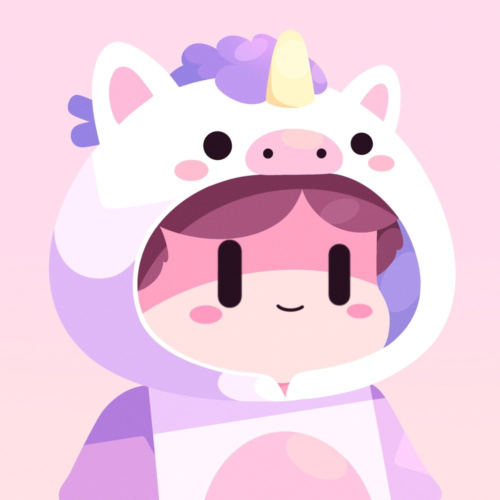 FishieSmalls's tweet image. Last night I couldn't help myself and finally got a piece from @Picopops
After watching them create since last December, it was about time!
Pink and purple are my favorite colors, so the unicorn was perfect!
Support artists! MOAR ART