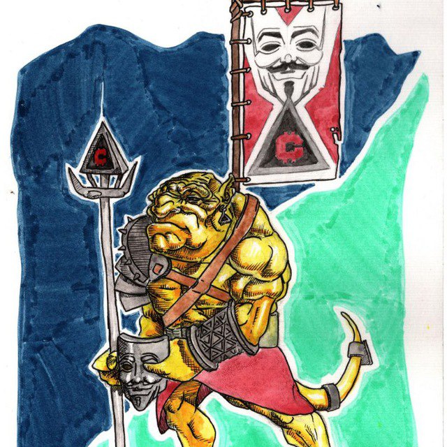 CryptoAli1's tweet photo. @SilasGeorg3513 @CrypsiArt @ONLY_BIG_JR @Godfrey1488832 @MTrump001 @godwin56642 @DCrypsi93016 @proud_daddii @bobo_rea @LambzBobo @gyang_pam53037 Have 🫵 bagged your $CRYPSI 🥷 memecoin??
Made on sol for BTC 😁
#justmemeit
#cosplay
#cryptogem
YOLO don't FOMO 🤗🥳🚀 https://t.co/M1X0jjLl7C