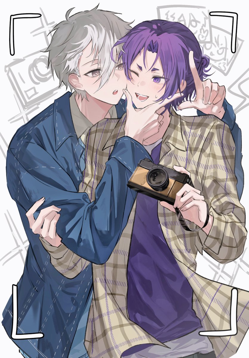 Blnag_peapond's tweet image. 📷✨