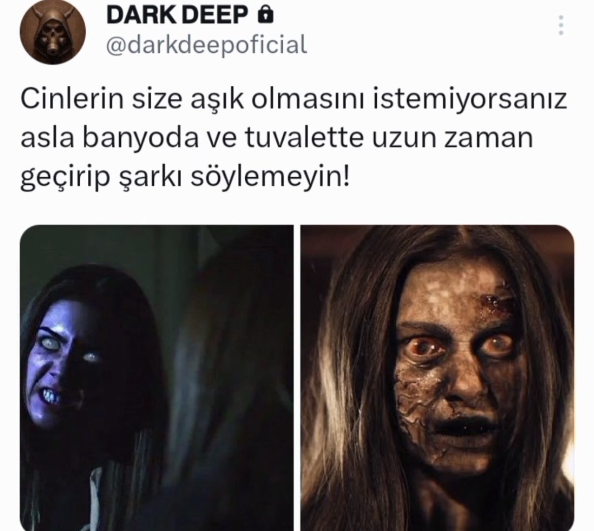 Fazla su akmasın diye babamın uydurduğu sebepler😂