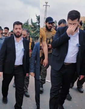 yousseAlAmawi's tweet image. والله إنه لخير الرجال وأقواهم وأرقهم فؤدًا، اللهم أفرغ عليه صبرًا وثبت أقدامه وسدد رأيه وانصره ومدّهُ بمددٍ من عندك يارب.
#السويداء
#كلنا_احمد_الشرع
#أحمد_الشرع
#تهجير_بدو_السويداء
#التغريبة_البدوية
#عشائر_البدو
